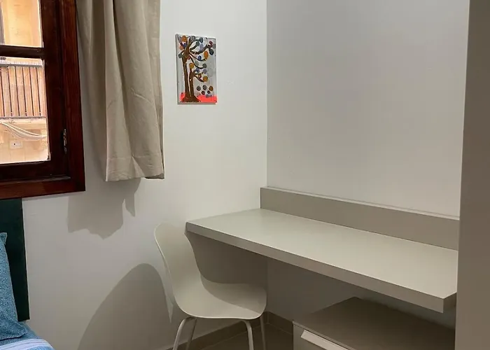 In A New Bright 3-bedroom Διαμέρισμα *