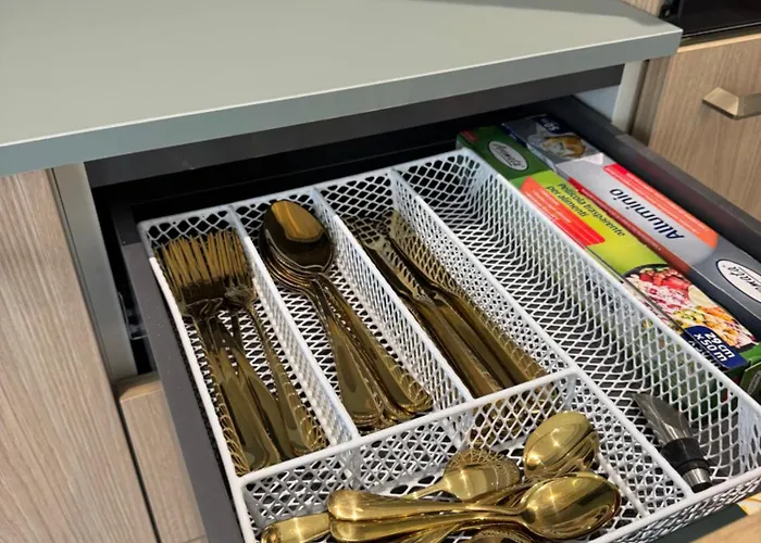 In A New Bright 3-bedroom Διαμέρισμα Σλιέμα