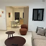In A New Bright 3-bedroom *