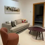 In A New Bright 3-bedroom