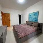 In A New Bright 3-bedroom * Sliema