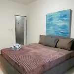 In A New Bright 3-bedroom * Sliema