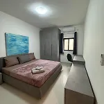 Διαμέρισμα In A New Bright 3-bedroom Σλιέμα