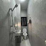 In A New Bright 3-bedroom