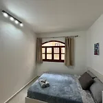 Διαμέρισμα In A New Bright 3-bedroom *
