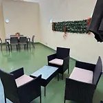 In A New Bright 3-bedroom