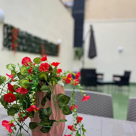 In A New Bright 3-bedroom * Sliema