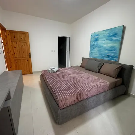 In A New Bright 3-bedroom *