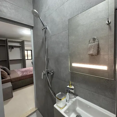 In A New Bright 3-bedroom * Sliema