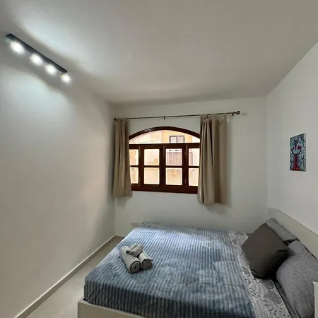 Апартаменты In A New Bright 3-bedroom *