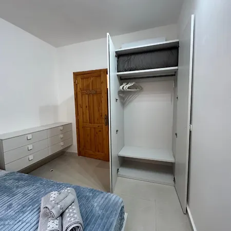 In A New Bright 3-bedroom * Sliema