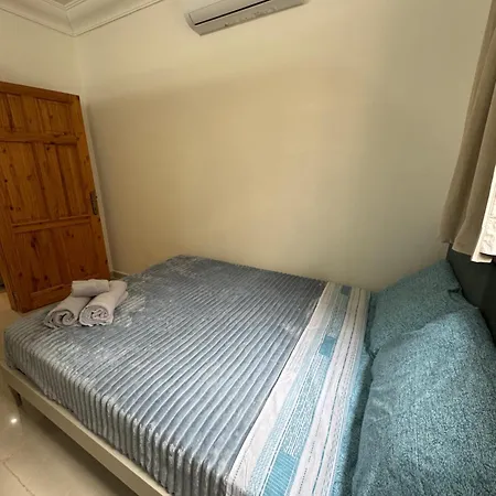 Apartment In A New Bright 3-bedroom *