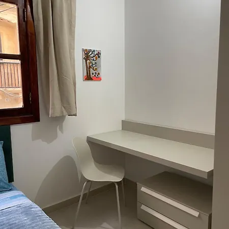 In A New Bright 3-bedroom Appartamento *