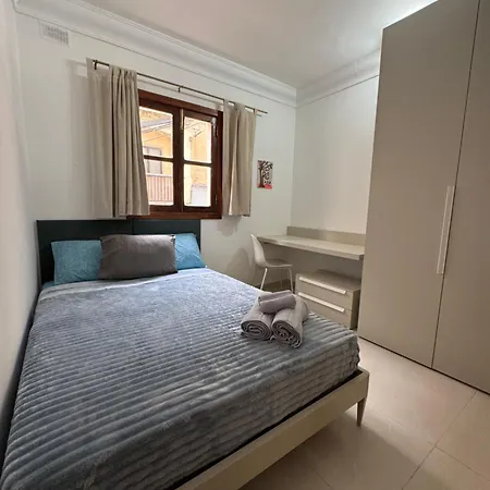 In A New Bright 3-bedroom