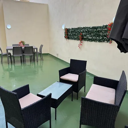 In A New Bright 3-bedroom