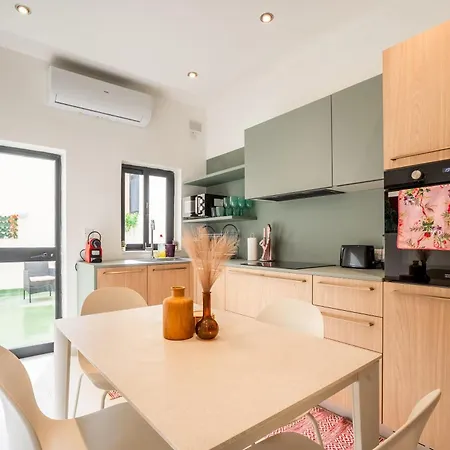In A New Bright 3-bedroom