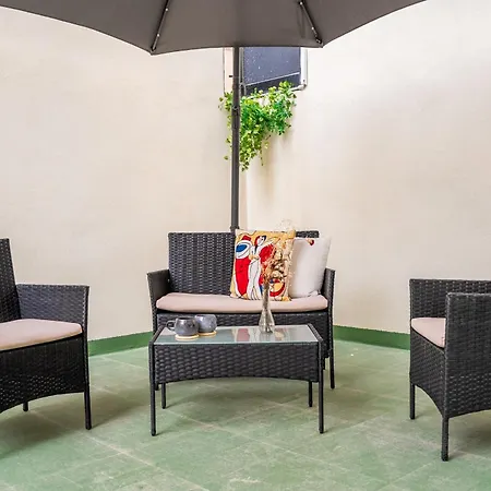 In A New Bright 3-bedroom *