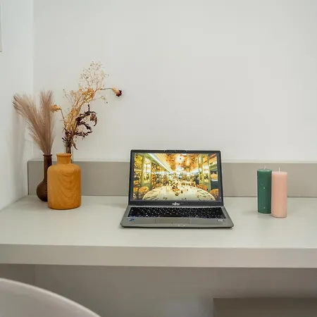 In A New Bright 3-bedroom Апартаменты *