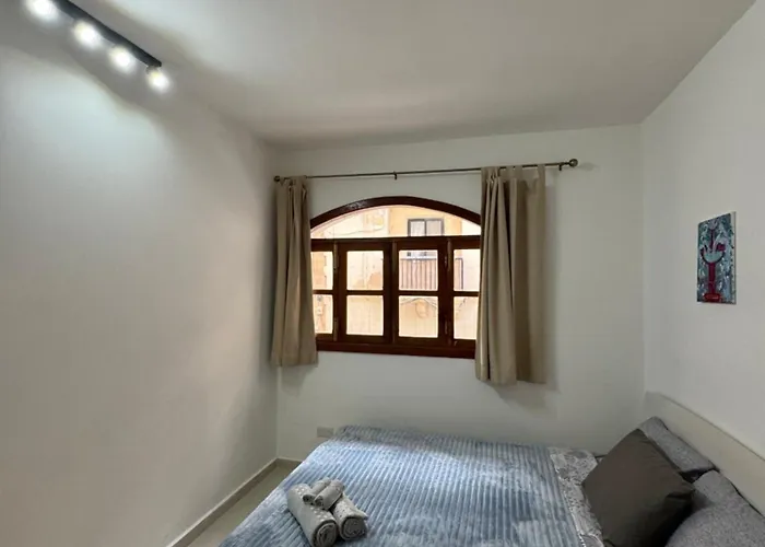 Apartment In A New Bright 3-bedroom *