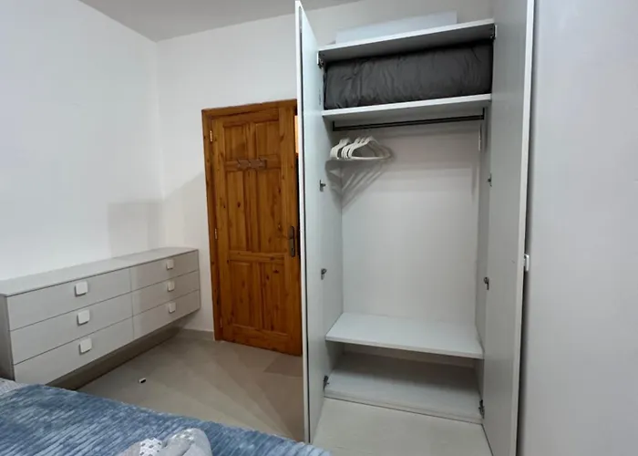 In A New Bright 3-bedroom * Sliema