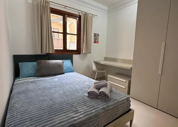 In A New Bright 3-bedroom