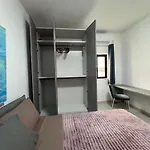 Apartman In A New Bright 3-bedroom