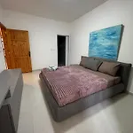In A New Bright 3-bedroom *