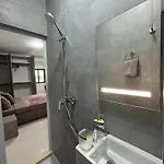 In A New Bright 3-bedroom * Sliema
