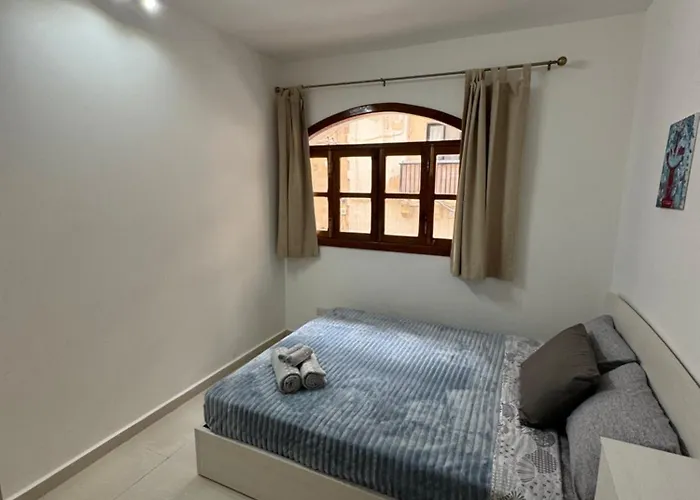 In A New Bright 3-bedroom Apartman *