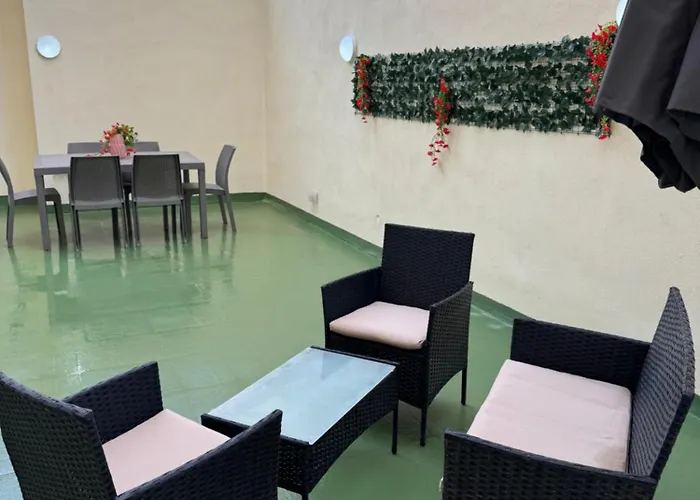 In A New Bright 3-bedroom